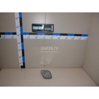 Стекло зеркала электрического левого Mazda Mazda 3 (BK) (2002 - 2009) BP5F691G7