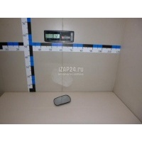 Стекло зеркала электрического правого Mazda Mazda 3 (BK) (2002 - 2009) BP5F691G1