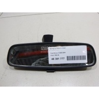 Зеркало заднего вида Ford Mazda 2 (DY) (2003 - 2006) 1765145