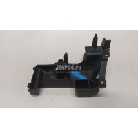 Кронштейн переднего бампера левый Mazda Mazda 3 (BK) (2002 - 2009) BN8V502B1C