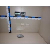 Стекло зеркала электрического правого Mazda Mazda 3 (BK) (2002 - 2009) BP5F691G1