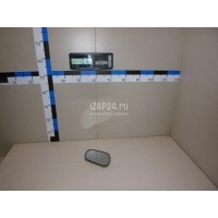 Стекло зеркала электрического правого Mazda Mazda 3 (BK) (2002 - 2009) BP5F691G1