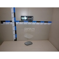 Стекло зеркала электрического правого Mazda Mazda 3 (BK) (2002 - 2009) BP5F691G1