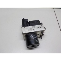 Блок ABS (насос) VAG Fabia (1999 - 2007) 6Q0698417