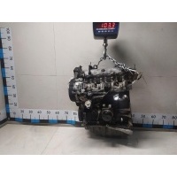 Двигатель Renault Laguna II (2001 - 2008) 7701475591