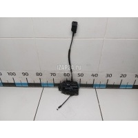 Замок двери передней правой Renault Laguna II (2001 - 2008) 8200000662