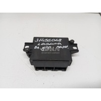 Блок управления парктроником Renault Laguna II (2001 - 2008) 8200361429