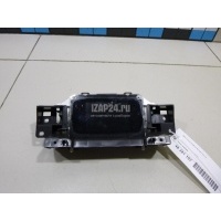 Дисплей информационный Ford Transit/Tourneo Custom 2012 1848359