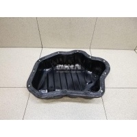 Поддон масляный двигателя Nissan X-Trail (T30) (2001 - 2006) 11110AD210