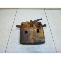 Суппорт тормозной передний левый Nissan X-Trail (T30) (2001 - 2006) 410118H300