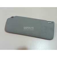 Козырек солнцезащитный (внутри) Renault Clio II/Symbol (1998 - 2008) 8200240036