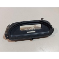 Накладка (кузов внутри) Renault Clio II/Symbol (1998 - 2008) 7700434809