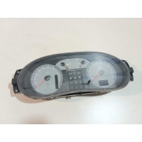 Панель приборов Renault Clio II/Symbol (1998 - 2008) 8200366641