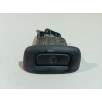 Замок багажника Renault Clio II/Symbol (1998 - 2008) 7701472508