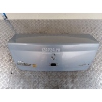 Крышка багажника Renault Clio II/Symbol (1998 - 2008) 7751472272