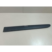 Молдинг задней левой двери Renault Clio II/Symbol (1998 - 2008) 7700410280