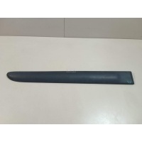 Молдинг задней правой двери Renault Clio II/Symbol (1998 - 2008) 7700410281