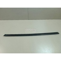 Накладка стекла переднего правого Renault Clio II/Symbol (1998 - 2008) 8200753750