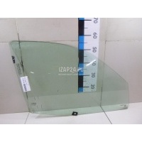 Стекло двери передней правой Renault Clio II/Symbol (1998 - 2008) 7700435332