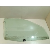 Стекло двери передней правой Renault Clio II/Symbol (1998 - 2008) 7700435332
