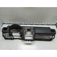 Торпедо VAG Golf V (2003 - 2009) 1K1857001B7AC