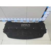 Шумоизоляция капота VAG Touran (2003 - 2010) 1T0863831D
