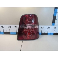 Фонарь задний правый VAG Touran (2003 - 2010) 1T0945096N