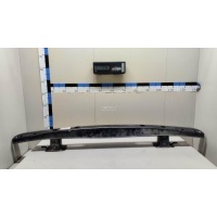 Усилитель заднего бампера VAG Transporter T5 (2003 - 2015) 7H0807305E