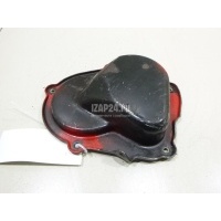 Крышка КПП Ford Fiesta (2001 - 2008) 1126988