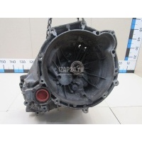 МКПП (механическая коробка переключения передач) Ford Fiesta (2001 - 2008) 1327477