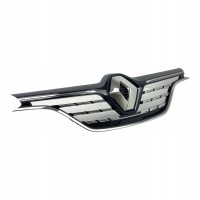 Решетка радиатора renault megane iv рестайлинг 623107151r