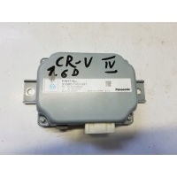 Honda crv iv рестайлинг блок блок управления 31600 - tv0 - g01