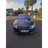 Audi a6c6 3.0tdi 233km 2007