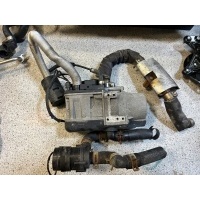 Bmw f30 f31 webasto термо топ evo 2296566