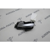 Ручка двери передняя внутренняя LH Kia Sorento 2014 82610C5010SA1