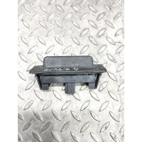 Кнопка открытия багажника Renault Espace 2004 8200002001