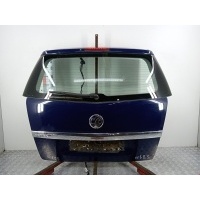 Поводок стеклоочистителя заднего Opel Zafira B (2005-2011) 2013 ,13145549