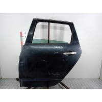 Стекло двери задней левой Renault Scenic 3 (2009-2013) 2011 ,823010010R