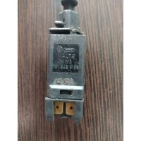 Датчик заднего хода (лягушка) Audi A3 8P (S3,RS3) 2005 191945515B