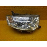 фара Mitsubishi Pajero sport KG 2013 8301A878