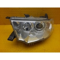 фара Mitsubishi Pajero sport KG 2013 8301A877