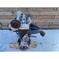 Вартбург 66 - 89 1.0 r3 992cm 50km двигатель ggl340