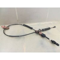 трос кулисы КПП Mazda CX-7 2007