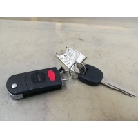 брелок (пульт дистанционного управления) Mazda CX-7 2007