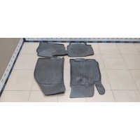 К-кт ковриков Chevrolet Lacetti 2003-2013 96436034