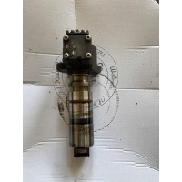 Мерседес actros насос pld форсунки om501