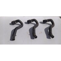 Volkswagen audi труба шланг радиатора 5qf122101e