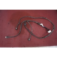 Свет установка бампера задняя mazda 3 bl 09 - 13r