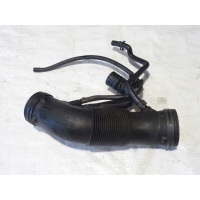 Шланг провода воздушный volkswagen гольф iv 4 бора 1j0 2.0 aqy 1j0129684g