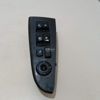 Блок управления стеклоподъемниками Hyundai-Kia Elantra (2006 - 2011) 935702H1109P